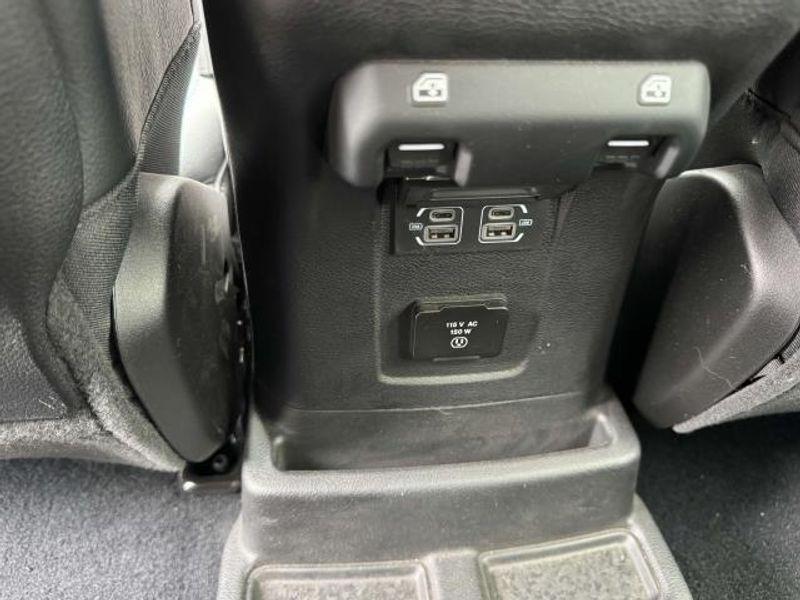 used 2022 Jeep Wrangler Unlimited 4xe car, priced at $36,995