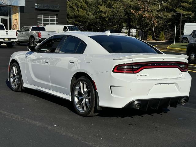 used 2021 Dodge Charger car, priced at $27,995