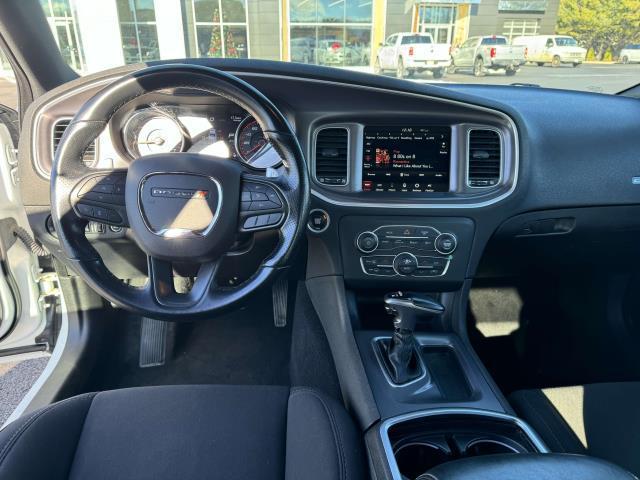 used 2021 Dodge Charger car, priced at $27,995