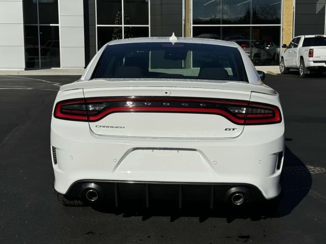 used 2021 Dodge Charger car, priced at $27,995