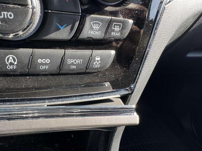 used 2021 Jeep Grand Cherokee car, priced at $32,995