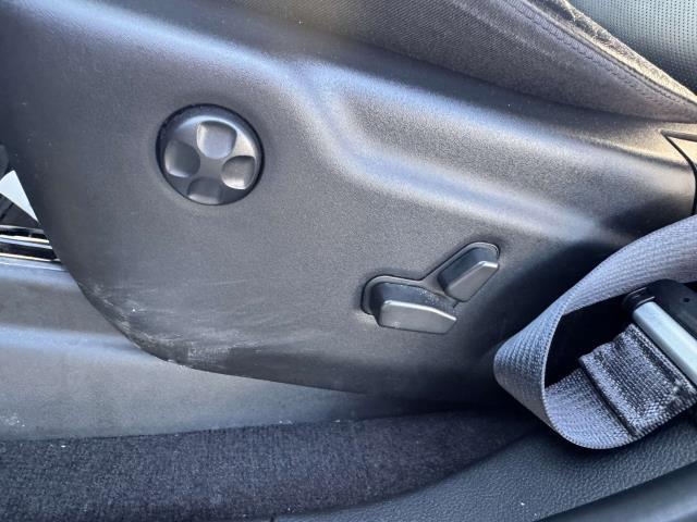 used 2021 Jeep Grand Cherokee car, priced at $32,495