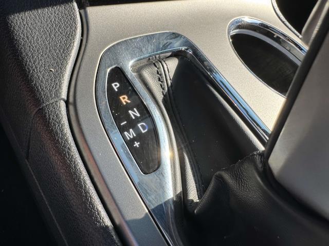 used 2021 Jeep Grand Cherokee car, priced at $32,495