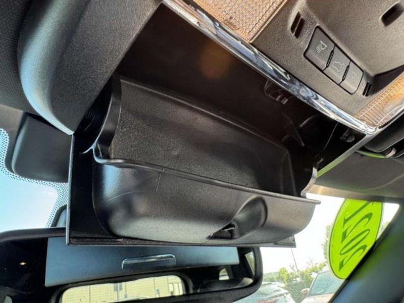 used 2021 Jeep Grand Cherokee car, priced at $32,995