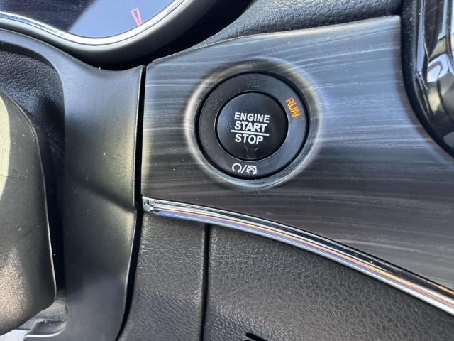 used 2021 Jeep Grand Cherokee car, priced at $32,495