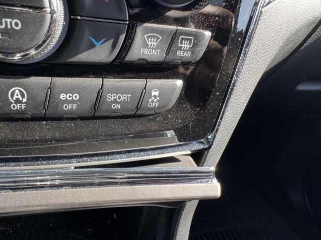 used 2021 Jeep Grand Cherokee car, priced at $32,495