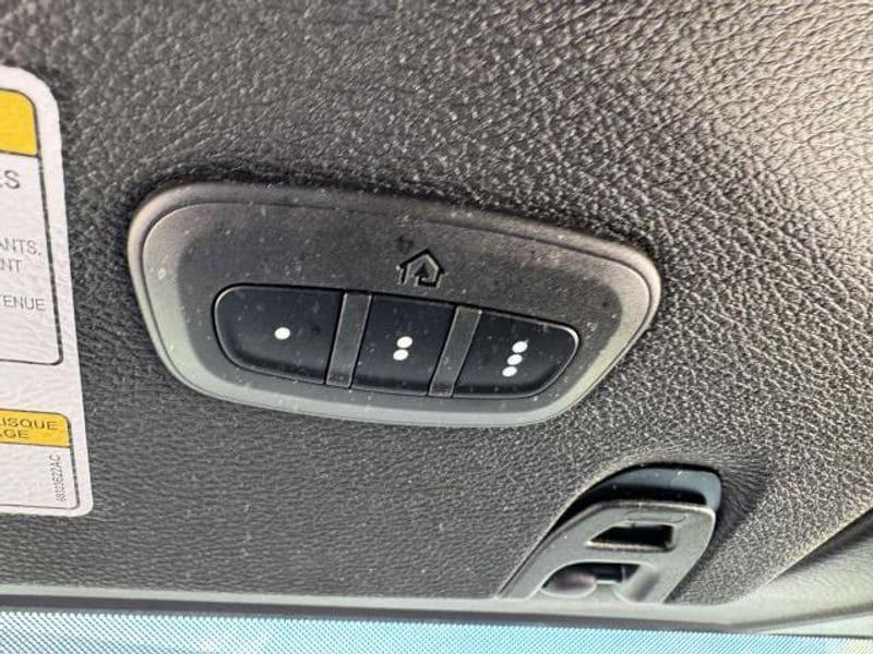 used 2021 Jeep Wrangler Unlimited car, priced at $38,995