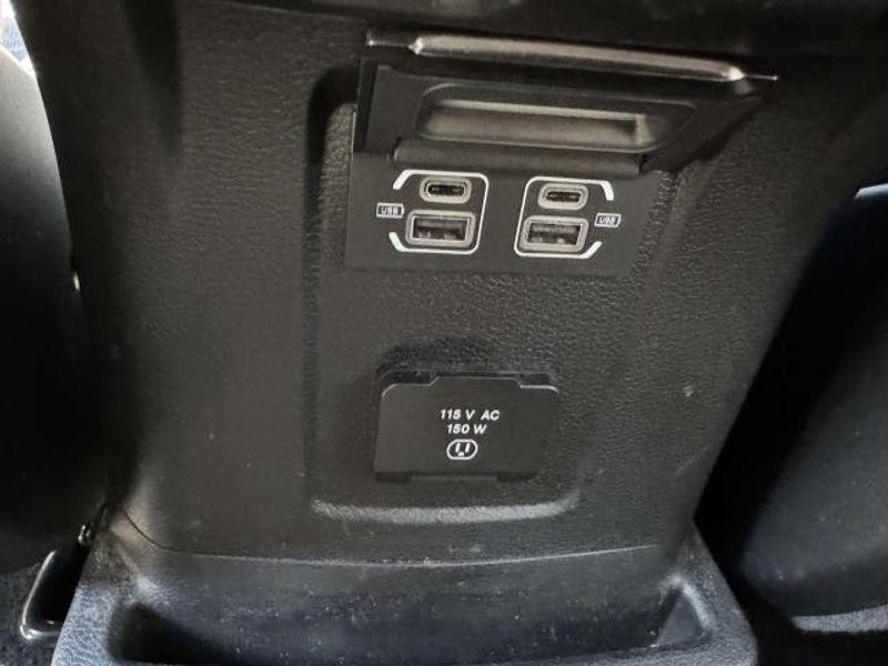 used 2021 Jeep Wrangler Unlimited car, priced at $39,990