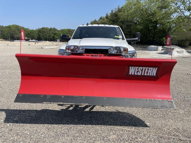 new 2022 Ram 2500 car, priced at $50,995