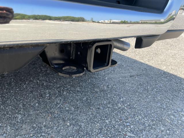 new 2022 Ram 2500 car, priced at $50,995