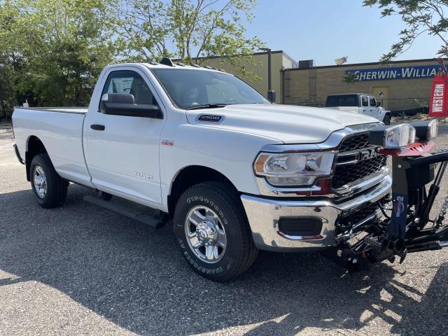 new 2022 Ram 2500 car, priced at $50,995