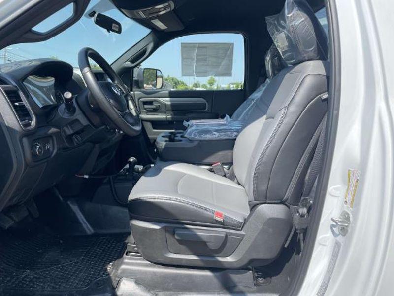 new 2022 Ram 2500 car, priced at $50,995