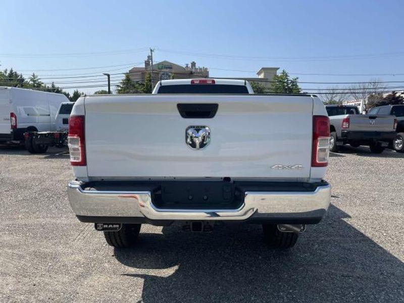 new 2022 Ram 2500 car, priced at $50,995