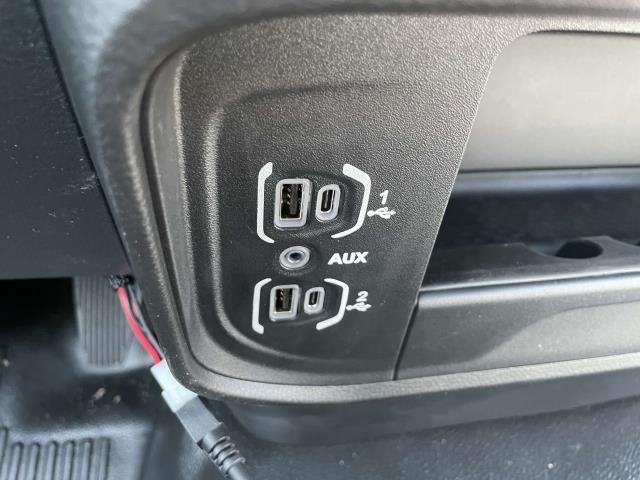 new 2022 Ram 2500 car, priced at $50,995