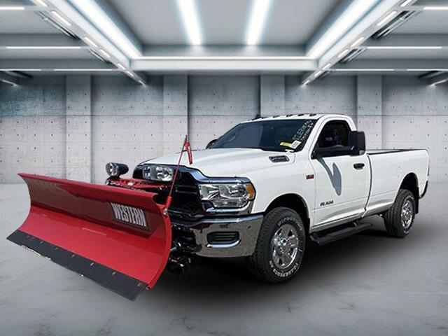 new 2022 Ram 2500 car, priced at $50,995