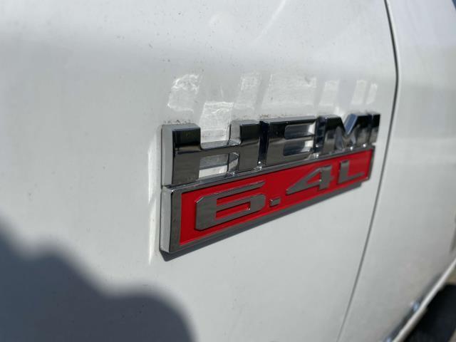 new 2022 Ram 2500 car, priced at $50,995