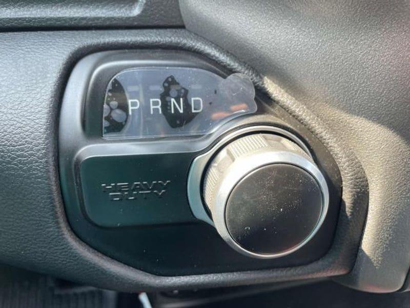 new 2022 Ram 2500 car, priced at $50,995