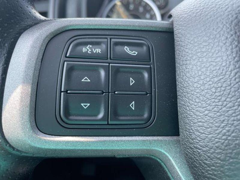 new 2022 Ram 2500 car, priced at $50,995