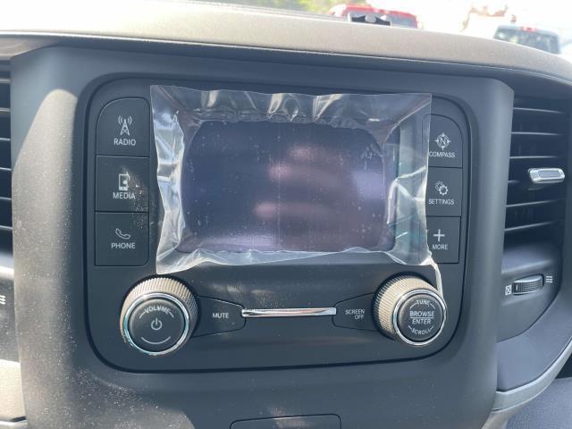 new 2022 Ram 2500 car, priced at $50,995