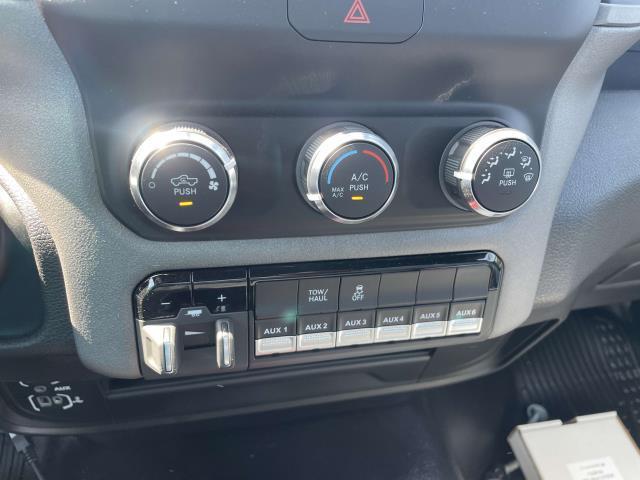 new 2022 Ram 2500 car, priced at $50,995