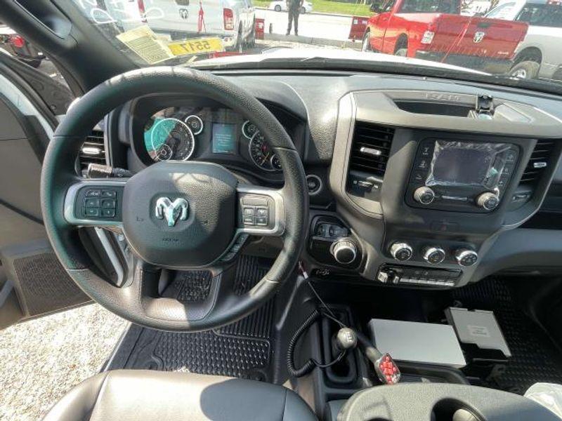 new 2022 Ram 2500 car, priced at $50,995