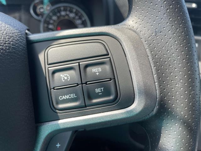 new 2022 Ram 2500 car, priced at $50,995