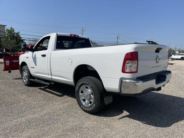 new 2022 Ram 2500 car, priced at $50,995