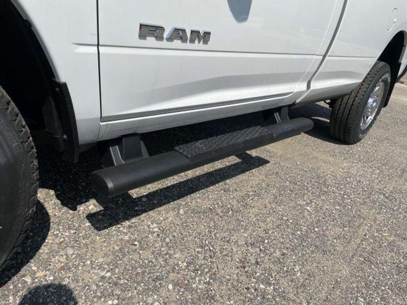 new 2022 Ram 2500 car, priced at $50,995