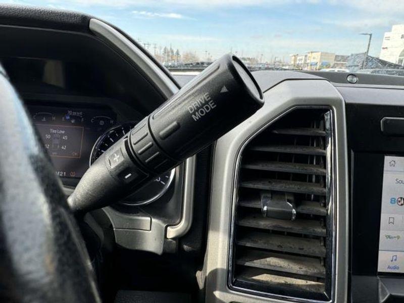 used 2021 Ford F-250 car, priced at $41,495