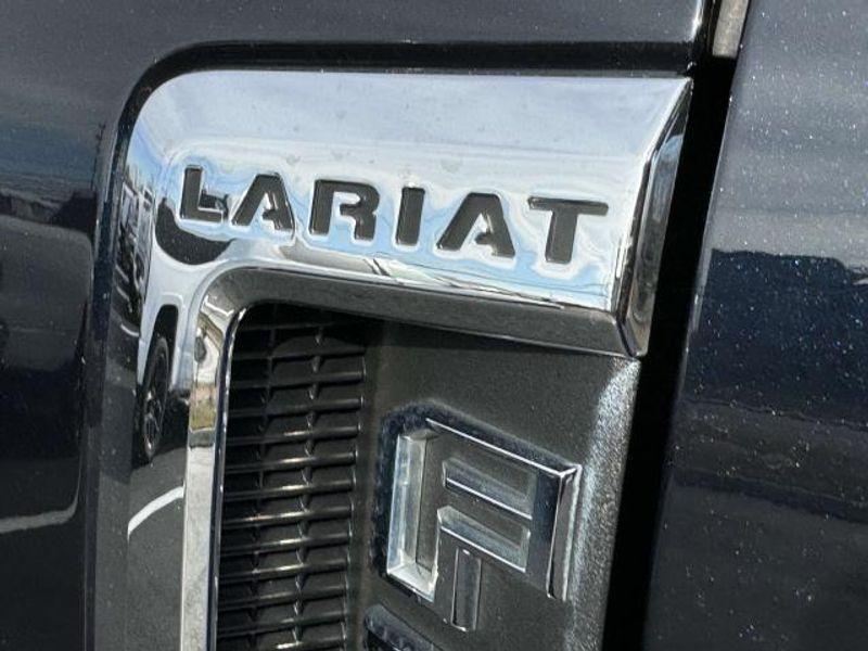 used 2021 Ford F-250 car, priced at $41,495