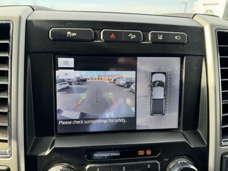 used 2021 Ford F-250 car, priced at $40,995