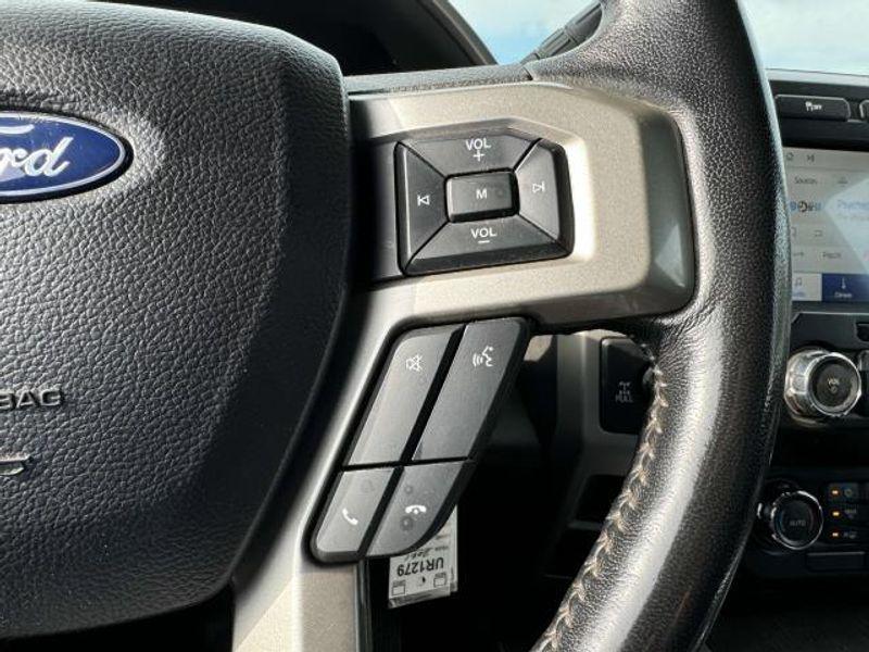 used 2021 Ford F-250 car, priced at $40,995