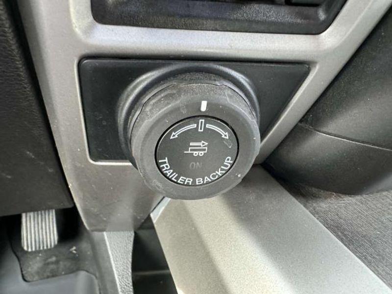 used 2021 Ford F-250 car, priced at $40,995