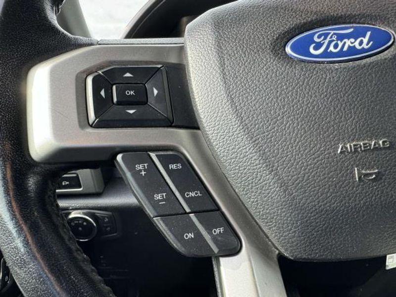 used 2021 Ford F-250 car, priced at $41,495