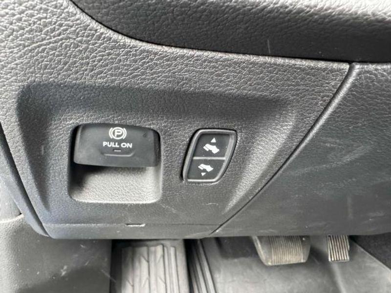 used 2025 Ram 1500 car, priced at $54,995