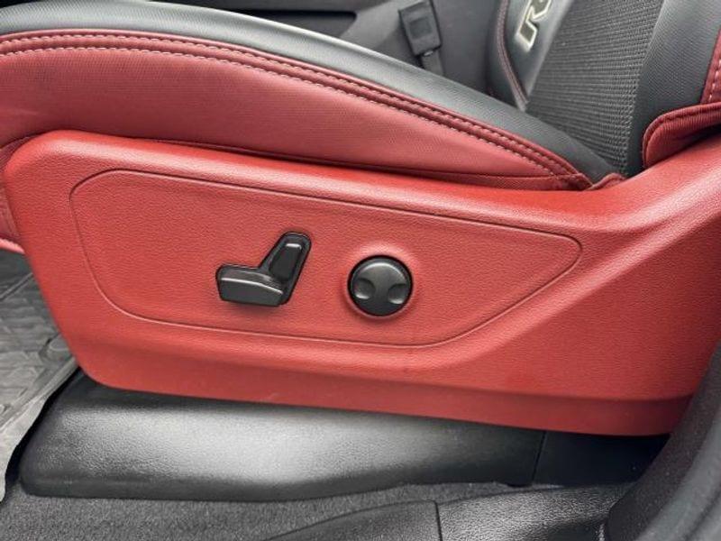 used 2025 Ram 1500 car, priced at $54,995