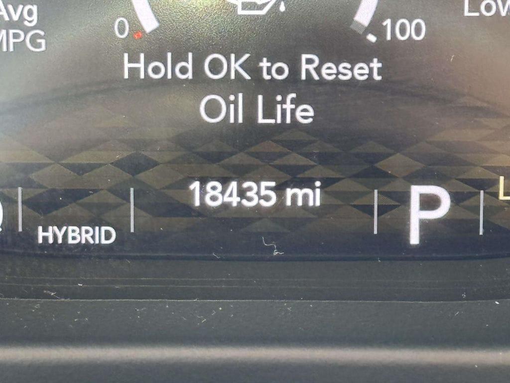 used 2021 Jeep Wrangler Unlimited 4xe car, priced at $38,195