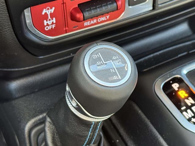 used 2021 Jeep Wrangler Unlimited 4xe car, priced at $37,495