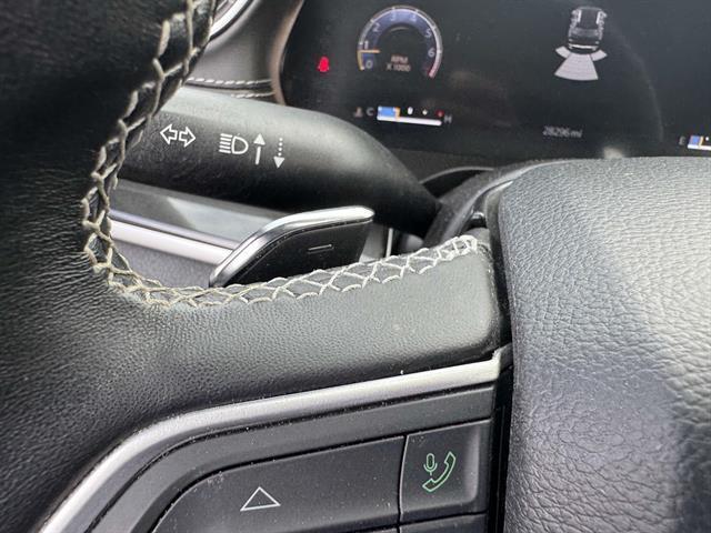 used 2022 Jeep Grand Cherokee car, priced at $32,995