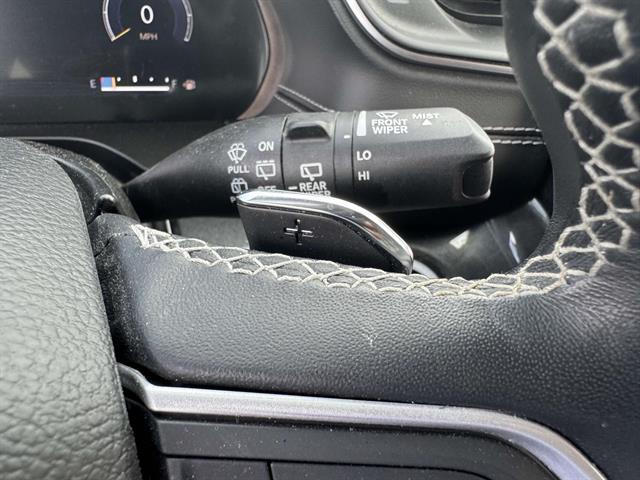 used 2022 Jeep Grand Cherokee car, priced at $32,995