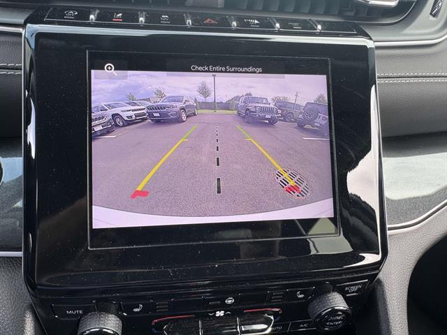 used 2022 Jeep Grand Cherokee car, priced at $32,995