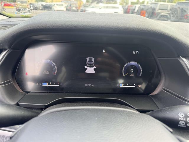 used 2022 Jeep Grand Cherokee car, priced at $32,995