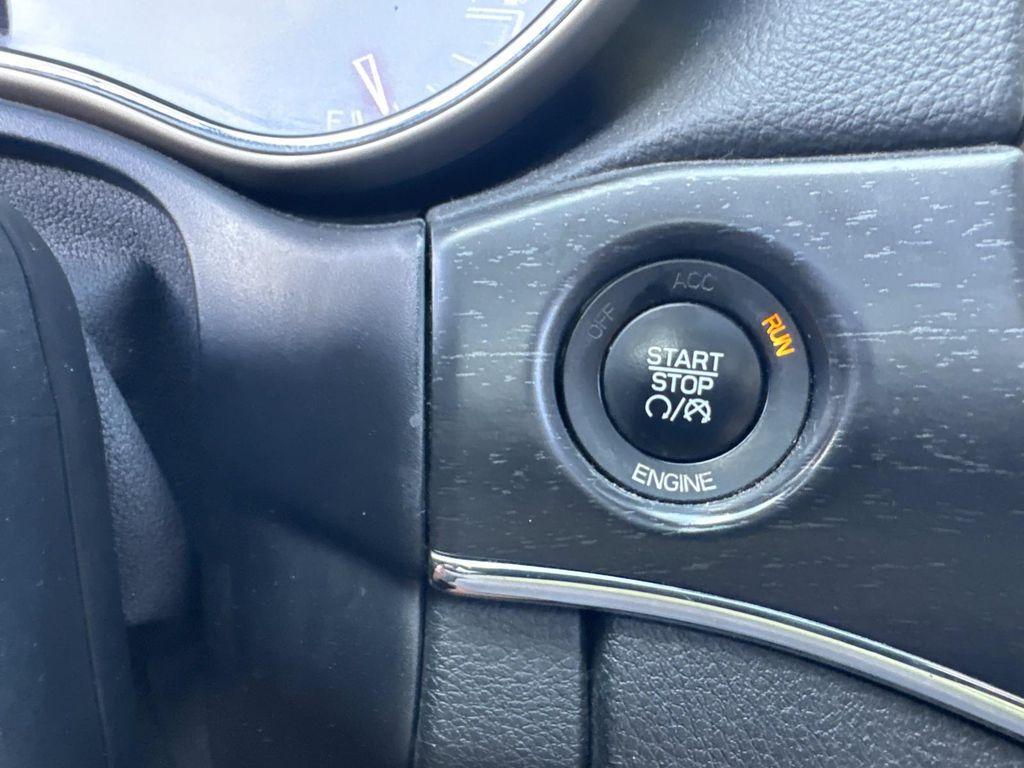 used 2015 Jeep Grand Cherokee car, priced at $15,495