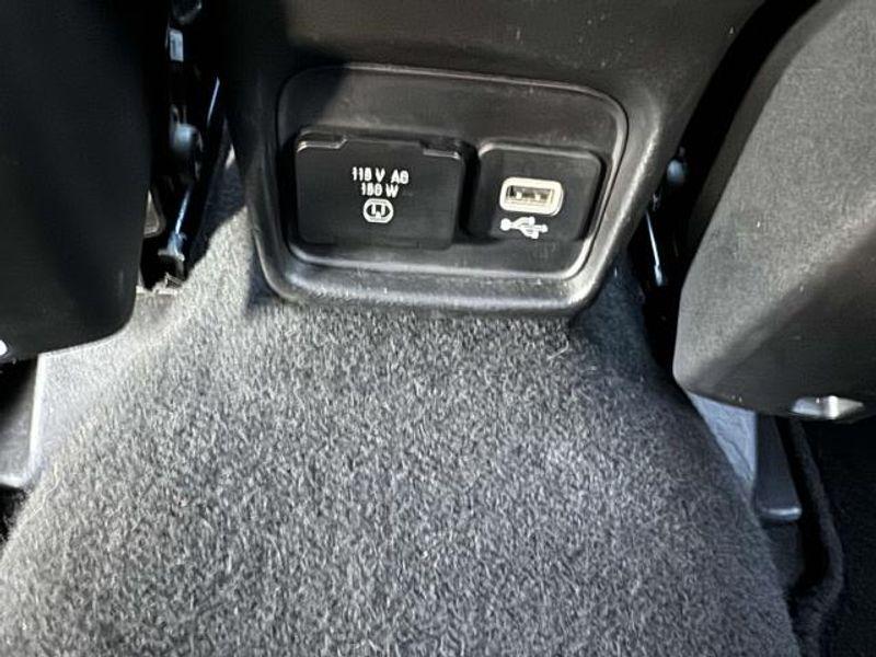 used 2018 Jeep Compass car, priced at $16,995