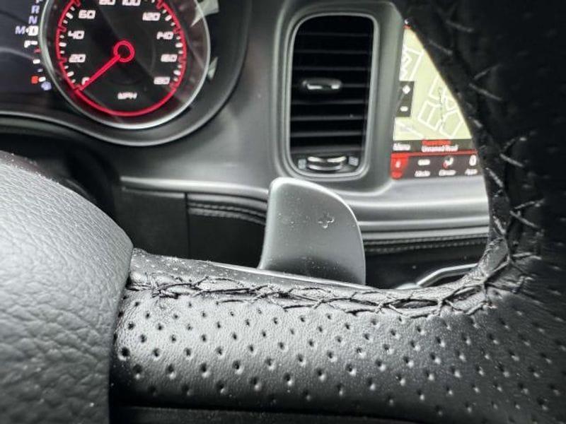 used 2023 Dodge Charger car, priced at $56,995