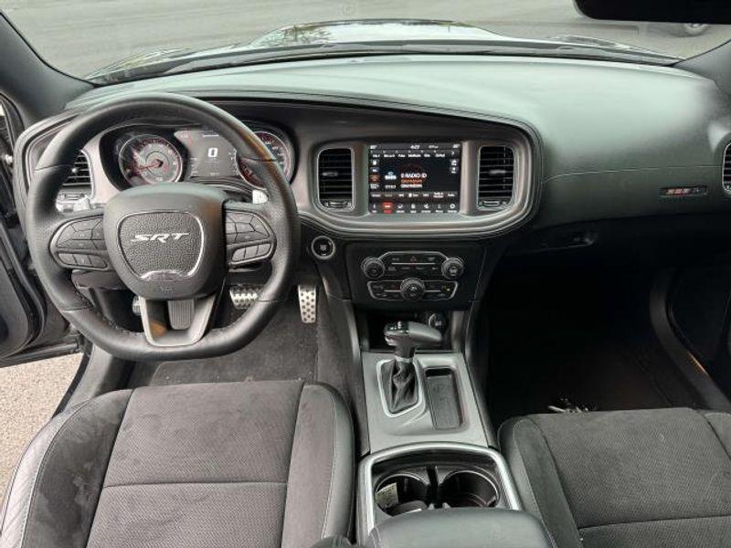 used 2023 Dodge Charger car, priced at $56,995