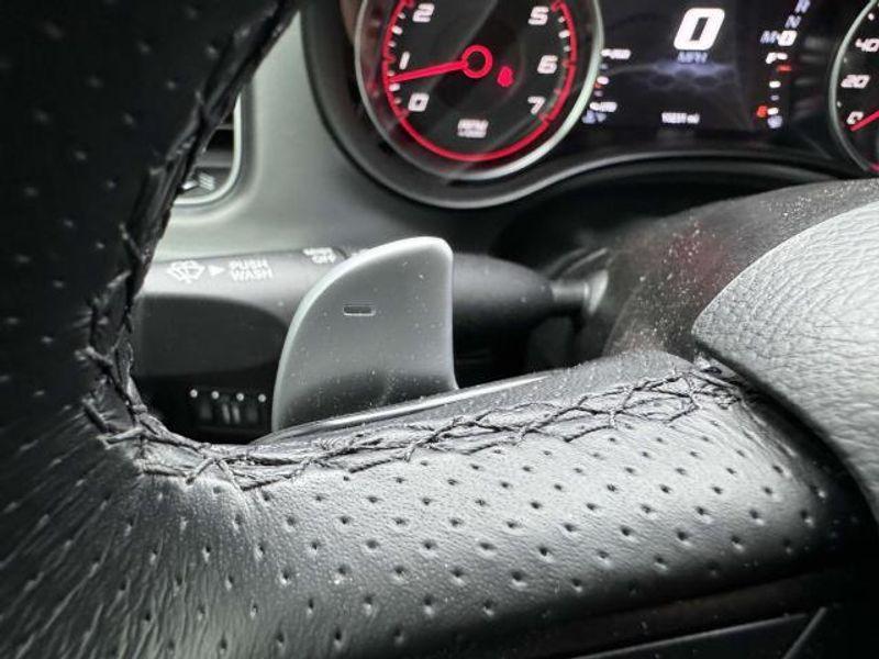 used 2023 Dodge Charger car, priced at $56,995