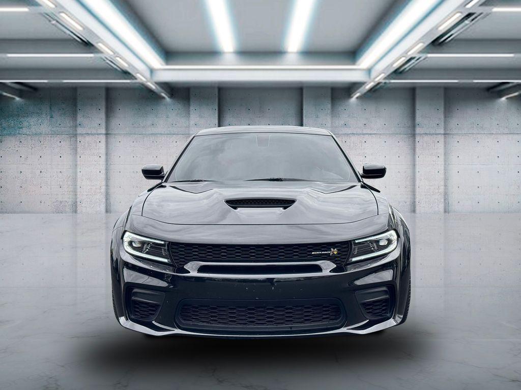 used 2023 Dodge Charger car, priced at $56,995