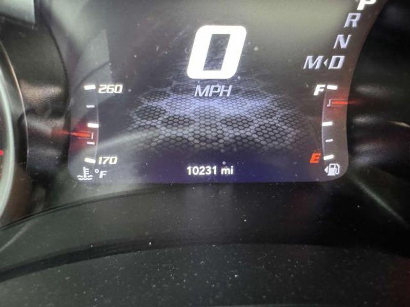 used 2023 Dodge Charger car, priced at $56,995
