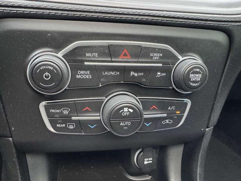 used 2023 Dodge Charger car, priced at $56,995
